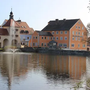 Seehof Отель