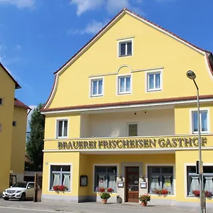 Guest house Brauerei Und Frischeisen