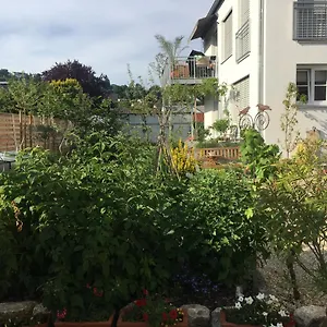 Im Herzen Von Apartment
