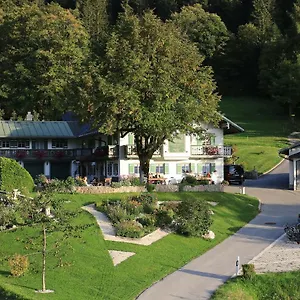 Hotel Berggasthof Pechhaeusl