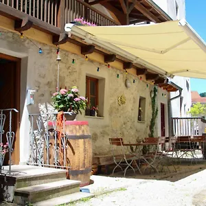 Hotel Turmhotel Zum Erasmus