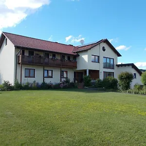 Familie Bauer Apartment