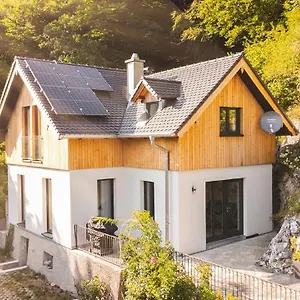Waldhäusl Am Donaudurchbruch Ferienhaus