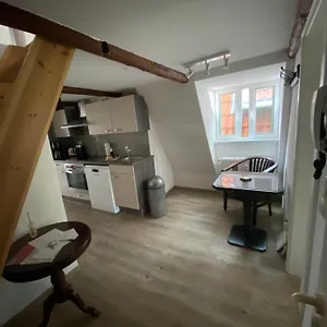Apartment Klara