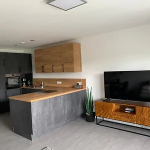 2 Im Loft Style Ueber 2 Etagen Apartment