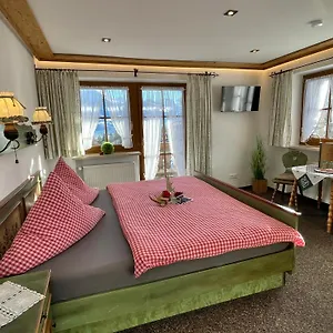 Aparthotel Loiplstueberl