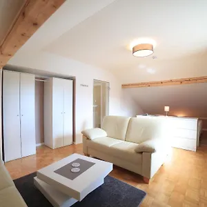 Feriennest Apartment