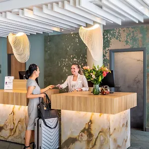 Отель Mercure Берлин