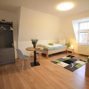 Apartment Ara Monteurzimmer Zentrumsnah Kesselsdorferstr