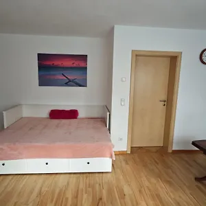 Apartment Krause