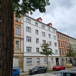 Apartment Zum Wohlfuehlen