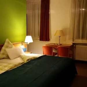 Residenz Отель