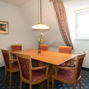 Weinhotel Rose Отель